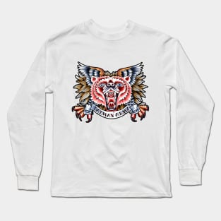 TimTheTatman Long Sleeve T-Shirt